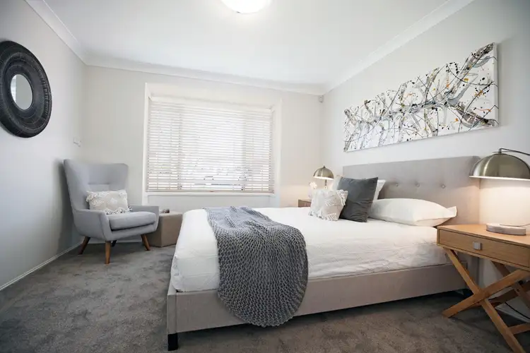 Second view of Homely house listing, 11 Kumbara Close, Glenmore Park NSW 2745