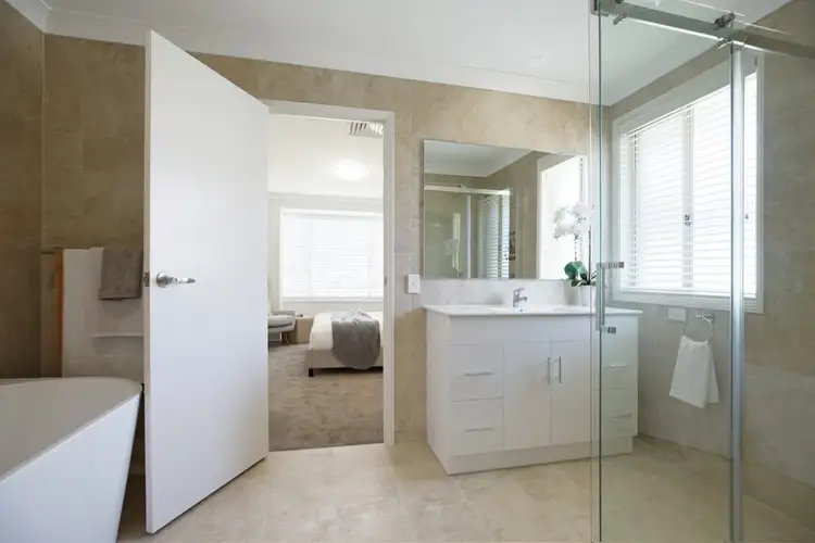 Third view of Homely house listing, 11 Kumbara Close, Glenmore Park NSW 2745