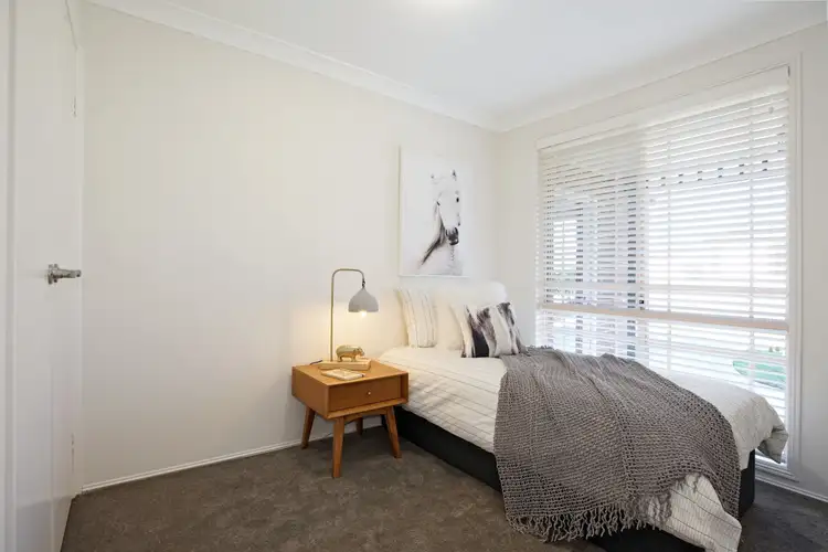 Fifth view of Homely house listing, 11 Kumbara Close, Glenmore Park NSW 2745