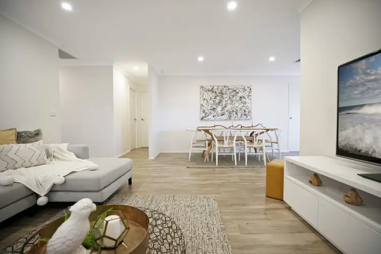 Sixth view of Homely house listing, 11 Kumbara Close, Glenmore Park NSW 2745