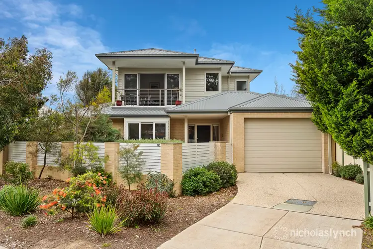 Main view of Homely house listing, 118 Prince Street, Mornington VIC 3931