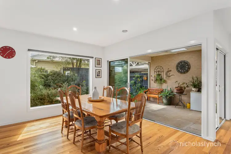 Second view of Homely house listing, 118 Prince Street, Mornington VIC 3931