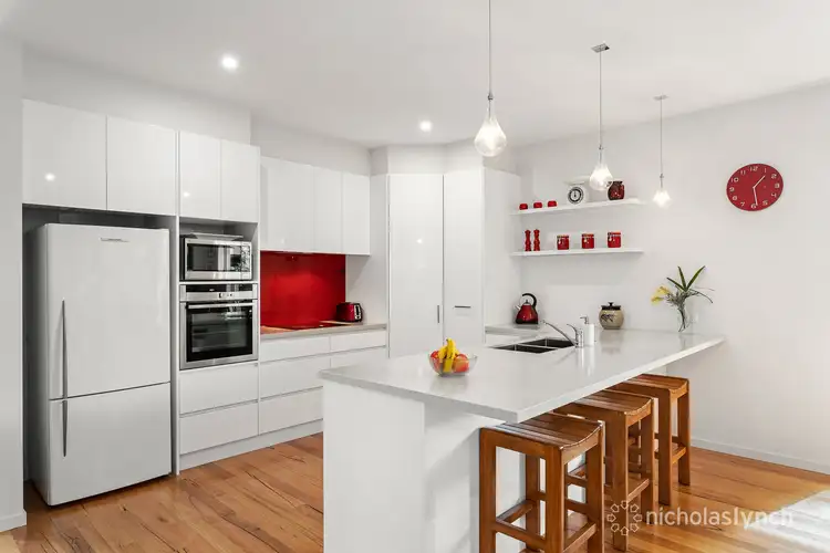 Third view of Homely house listing, 118 Prince Street, Mornington VIC 3931