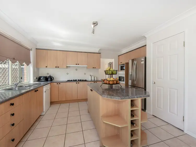 Sixth view of Homely house listing, 77 Willowtree Drive, Flinders View QLD 4305