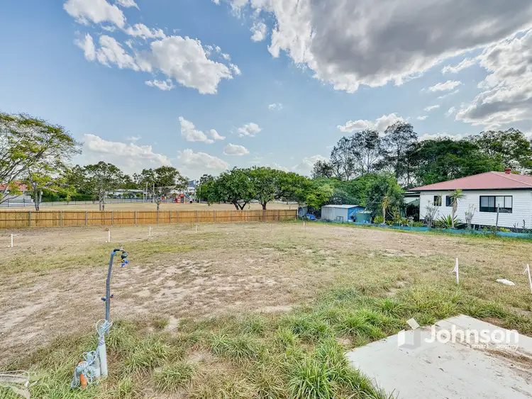 76 Rowe Terrace, Darra QLD 4076