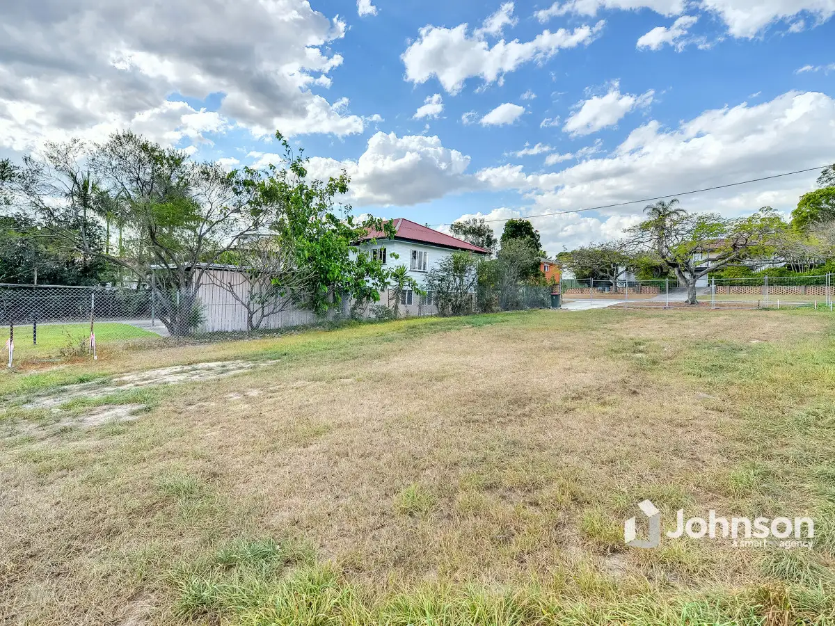 Main view of Homely land listing, 76a Rowe Terrace, Darra QLD 4076