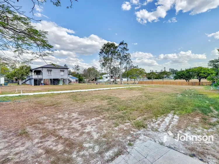 Second view of Homely land listing, 76a Rowe Terrace, Darra QLD 4076