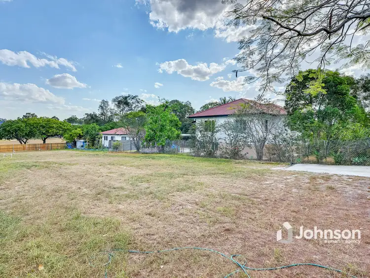 Third view of Homely land listing, 76a Rowe Terrace, Darra QLD 4076