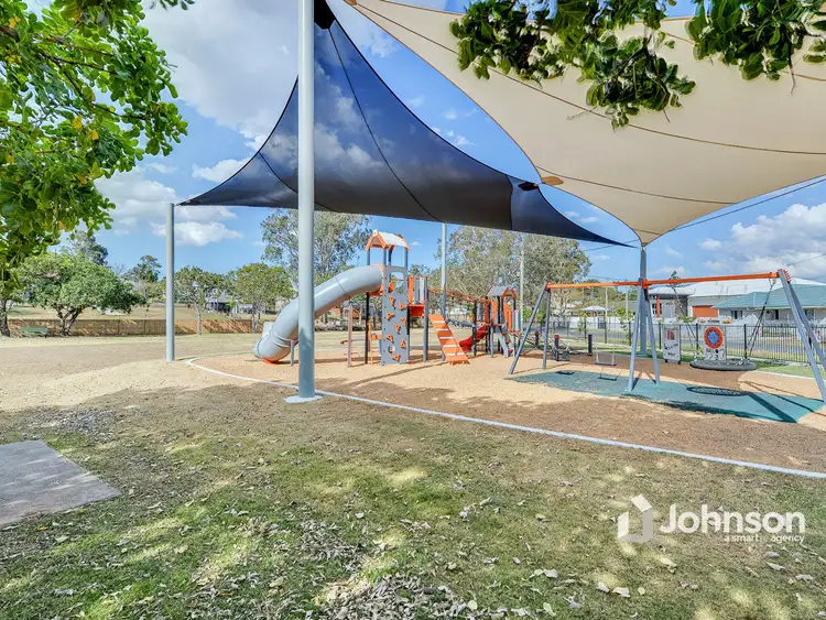 Fourth view of Homely land listing, 76a Rowe Terrace, Darra QLD 4076