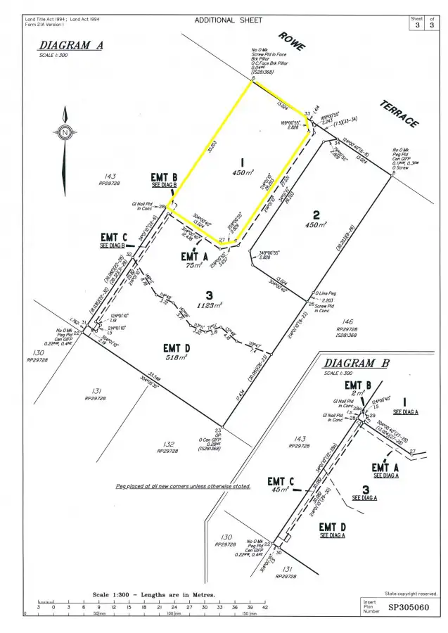 Fifth view of Homely land listing, 76a Rowe Terrace, Darra QLD 4076