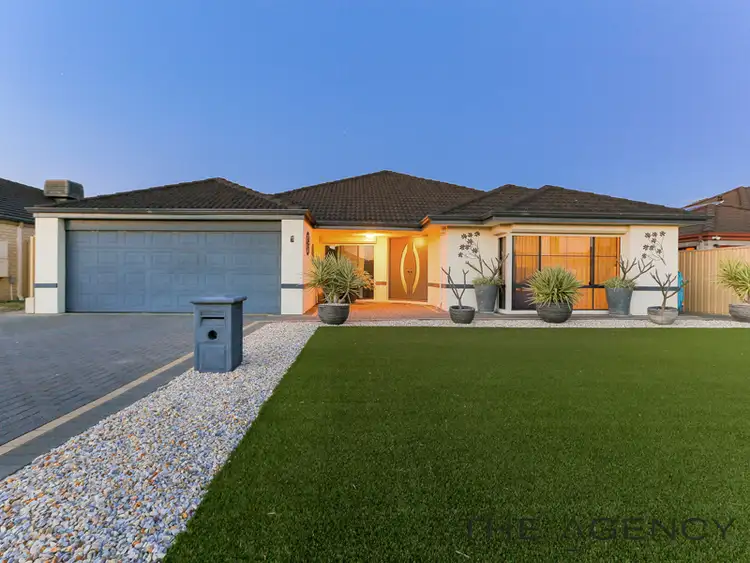 177 Shreeve Road, Canning Vale WA 6155