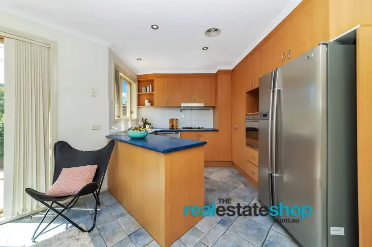 Fourth view of Homely townhouse listing, 4/95 Lampard Circuit, Bruce ACT 2617