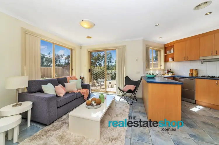 Fifth view of Homely townhouse listing, 4/95 Lampard Circuit, Bruce ACT 2617