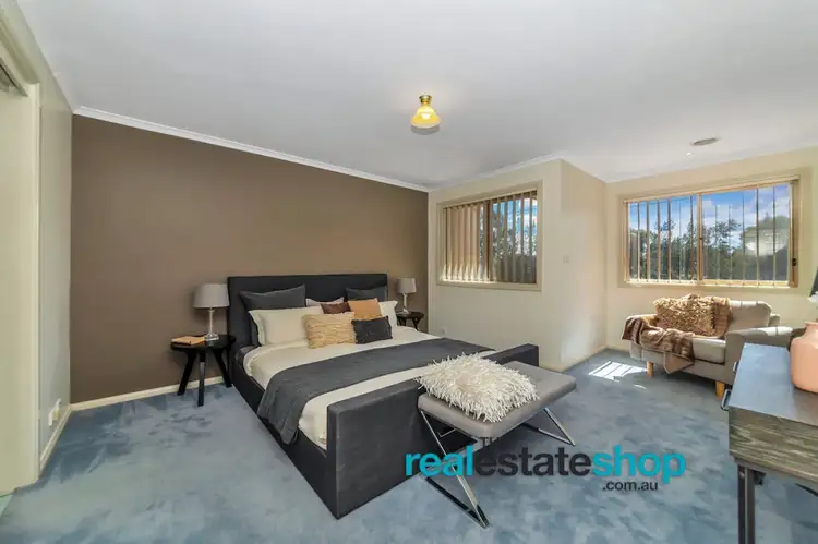 Seventh view of Homely townhouse listing, 4/95 Lampard Circuit, Bruce ACT 2617