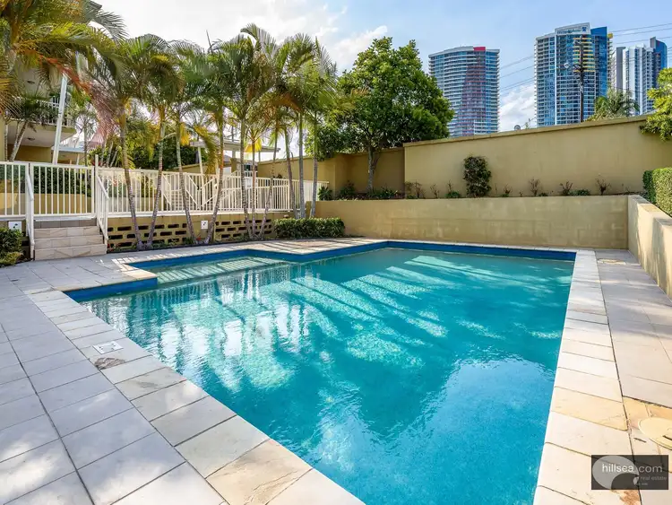 18/66 Queen Street, Southport QLD 4215