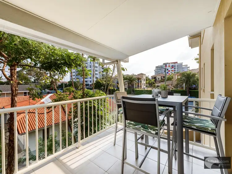 Fourth view of Homely unit listing, 18/66 Queen Street, Southport QLD 4215
