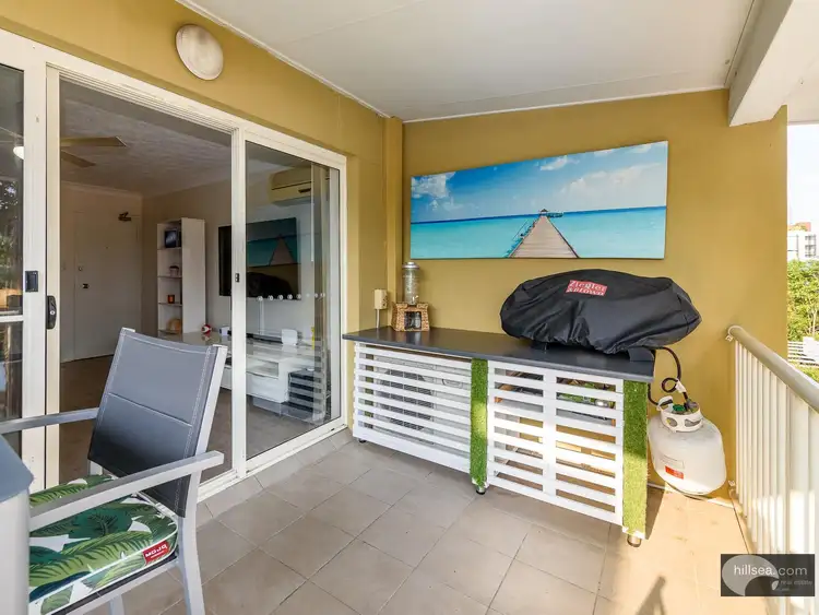 Fifth view of Homely unit listing, 18/66 Queen Street, Southport QLD 4215