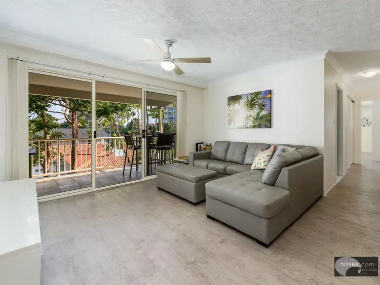 Sixth view of Homely unit listing, 18/66 Queen Street, Southport QLD 4215