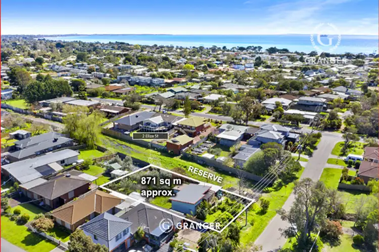 2 Eliza Street, Capel Sound VIC 3940