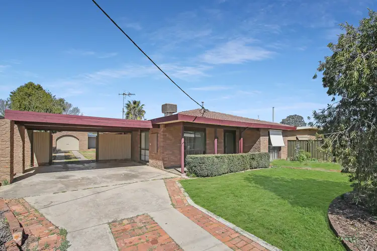 Second view of Homely house listing, 13 Helms Court, Benalla VIC 3672