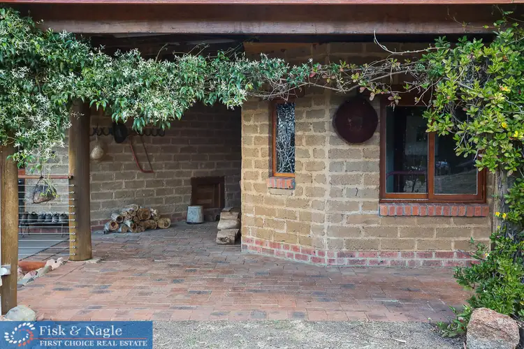 LOT 10 Dorrigo Road, Brogo NSW 2550