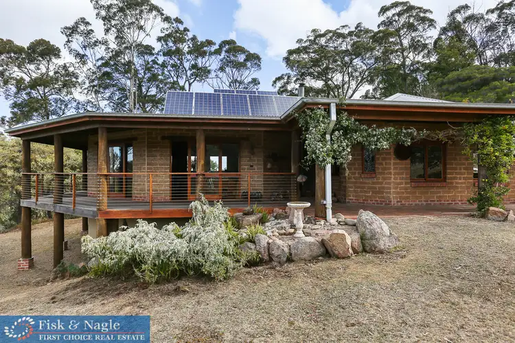 Fourth view of Homely rural property listing, LOT 10 Dorrigo Road, Brogo NSW 2550