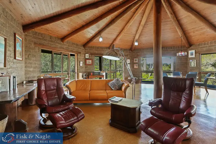 Sixth view of Homely rural property listing, LOT 10 Dorrigo Road, Brogo NSW 2550