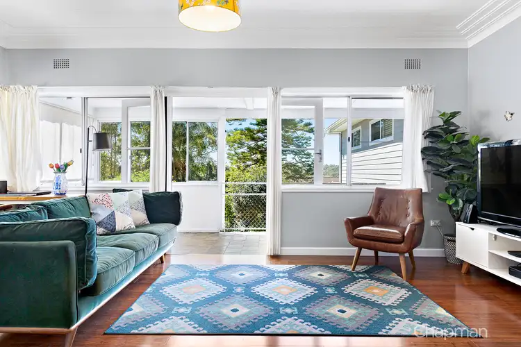 22 Wilson Way, Blaxland NSW 2774