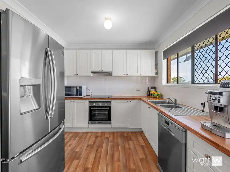 Main view of Homely house listing, 8 Toulambi Street, Bracken Ridge QLD 4017