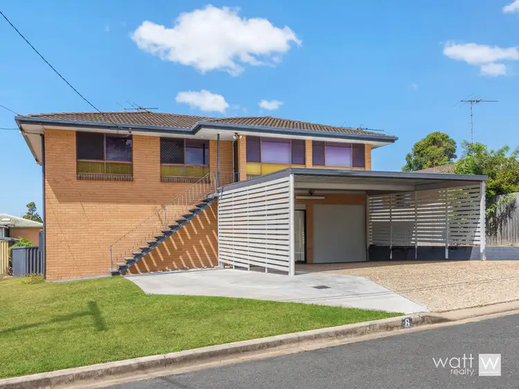 Second view of Homely house listing, 8 Toulambi Street, Bracken Ridge QLD 4017