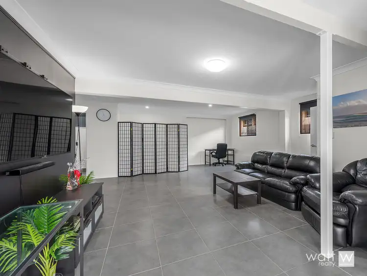 Fourth view of Homely house listing, 8 Toulambi Street, Bracken Ridge QLD 4017