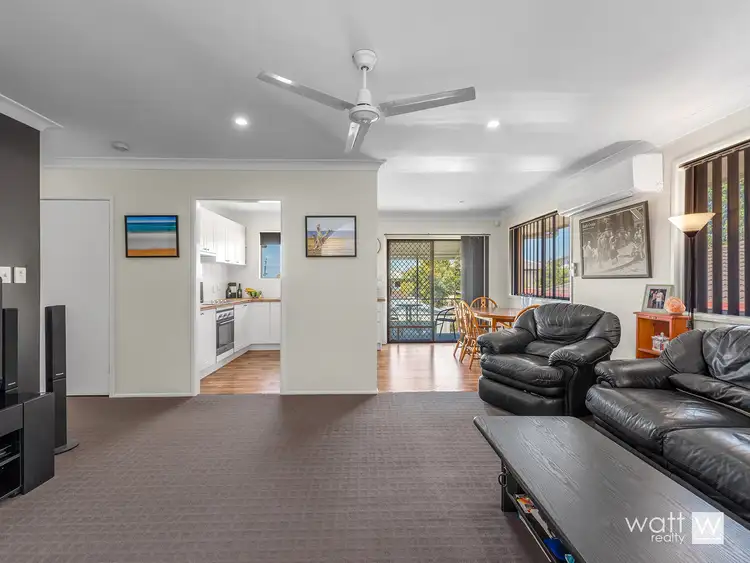 Fifth view of Homely house listing, 8 Toulambi Street, Bracken Ridge QLD 4017