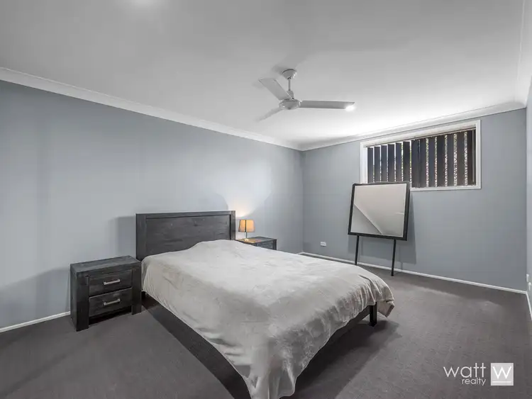 Sixth view of Homely house listing, 8 Toulambi Street, Bracken Ridge QLD 4017