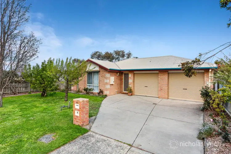 Main view of Homely house listing, 15 Wensley Close, Mornington VIC 3931