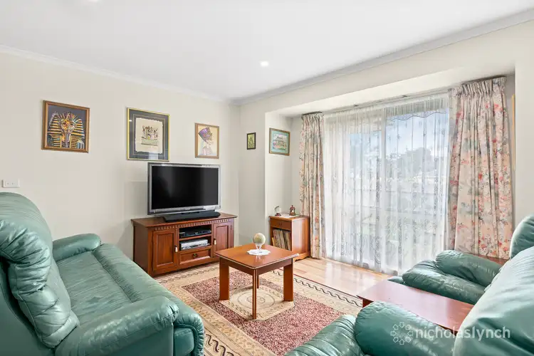 Second view of Homely house listing, 15 Wensley Close, Mornington VIC 3931