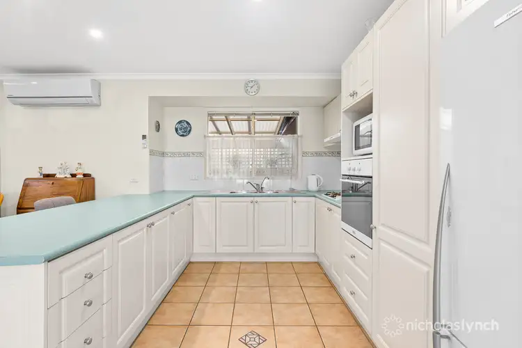 Third view of Homely house listing, 15 Wensley Close, Mornington VIC 3931