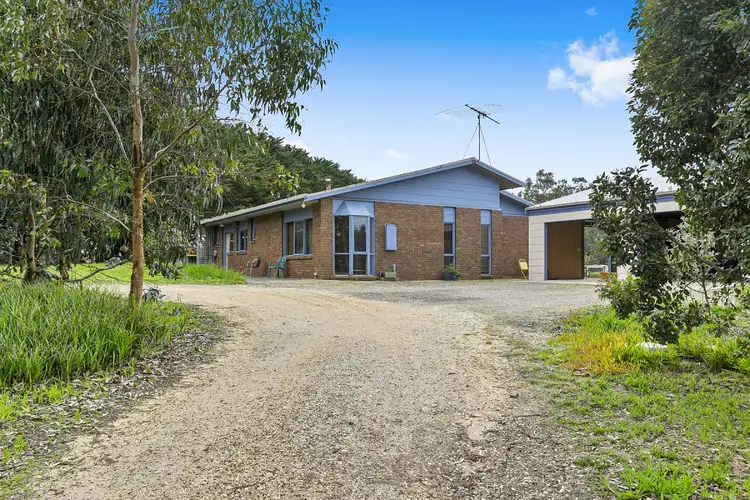 150 Grossmans Road, Torquay VIC 3228