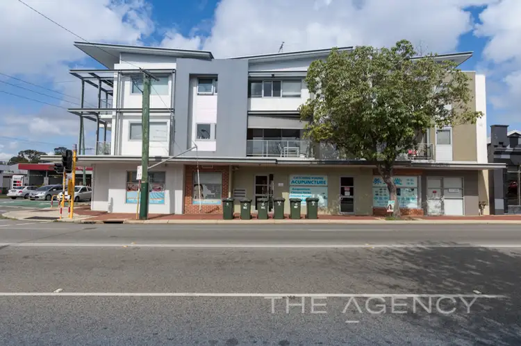 478 William Street
