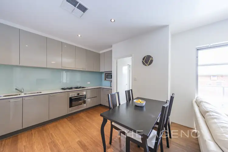 Third view of Homely unit listing, 2/478 William Street, Perth WA 6000