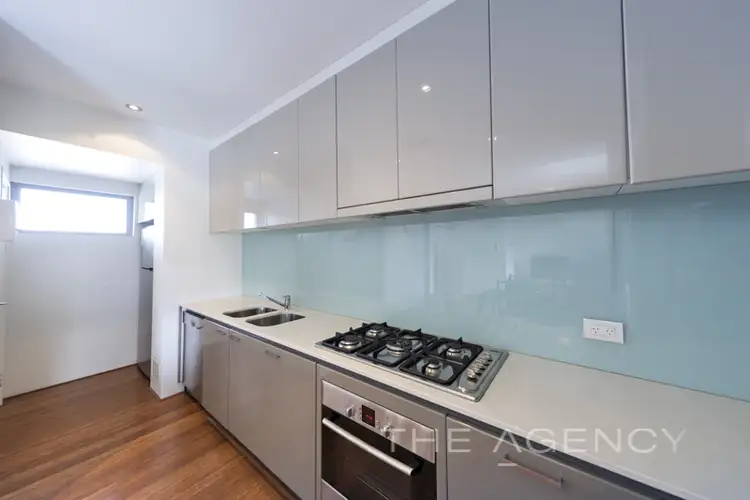 Fourth view of Homely unit listing, 2/478 William Street, Perth WA 6000