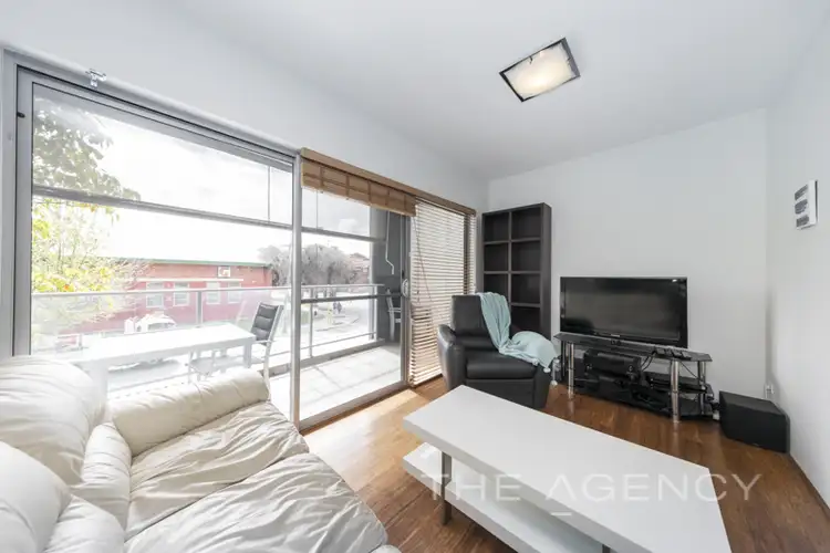 Fifth view of Homely unit listing, 2/478 William Street, Perth WA 6000