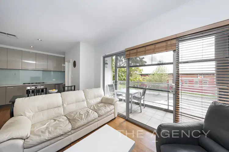 Sixth view of Homely unit listing, 2/478 William Street, Perth WA 6000