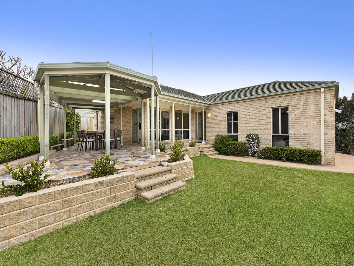 Main view of Homely house listing, 5A Stephen Close, Green Point NSW 2251