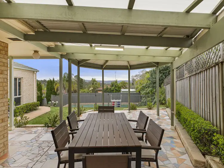 Second view of Homely house listing, 5A Stephen Close, Green Point NSW 2251