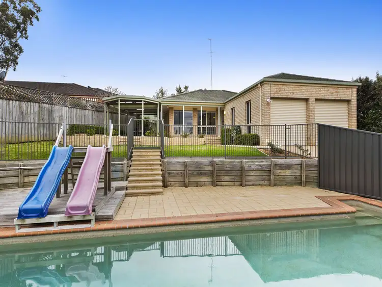 Third view of Homely house listing, 5A Stephen Close, Green Point NSW 2251