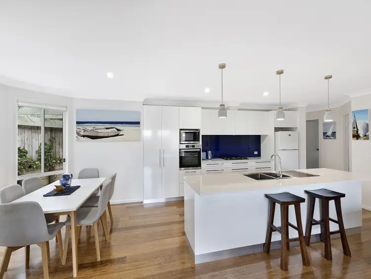 Fourth view of Homely house listing, 5A Stephen Close, Green Point NSW 2251