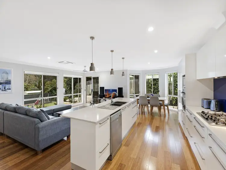 Fifth view of Homely house listing, 5A Stephen Close, Green Point NSW 2251