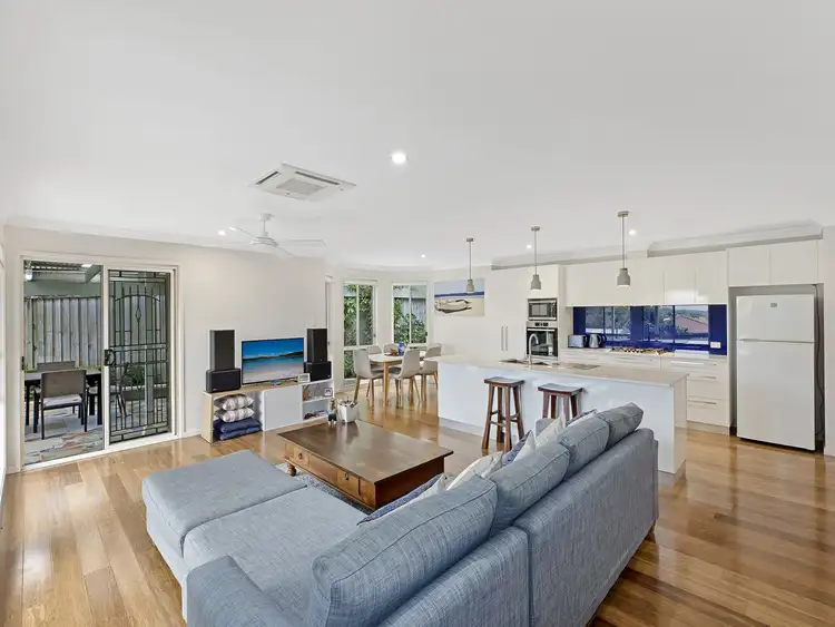 Sixth view of Homely house listing, 5A Stephen Close, Green Point NSW 2251