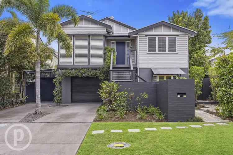 37 Oxford Street, Nundah QLD 4012
