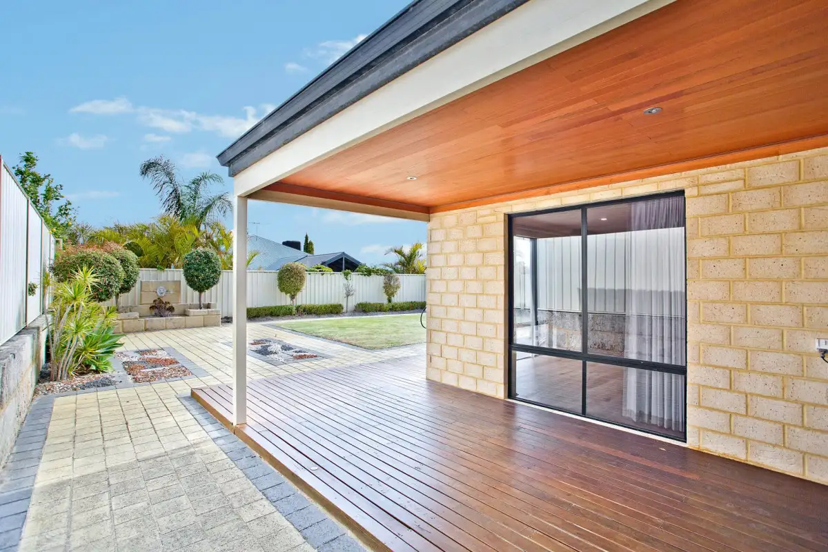 Main view of Homely house listing, 52 Allanbi Circle, Carramar WA 6031
